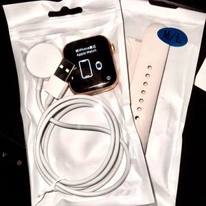 Apple Watch series 4